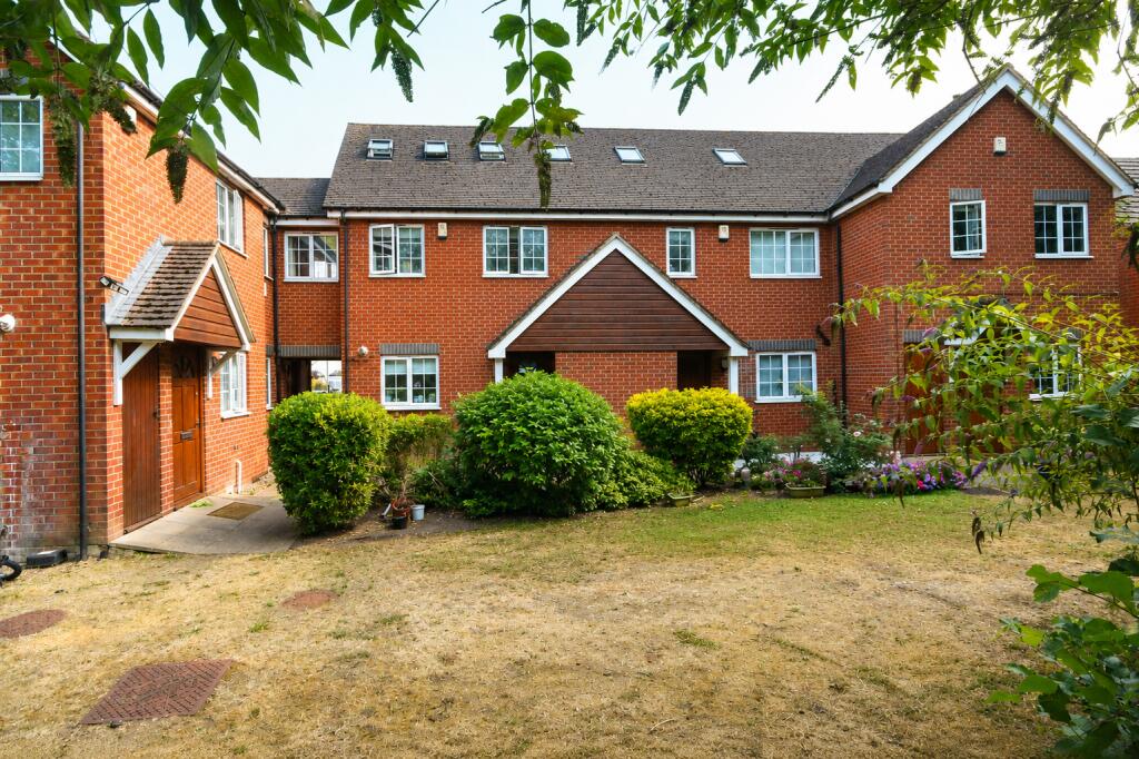 Main image of property: Vale Farm Road, Woking