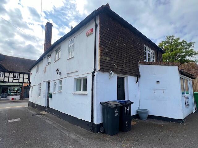 Main image of property: Wincheap, Canterbury