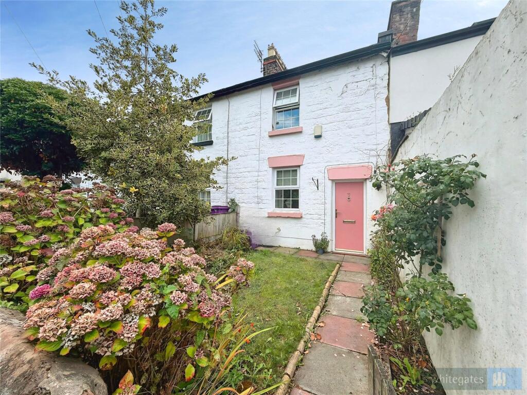 Main image of property: Eaton Road North, Liverpool, Merseyside, L12