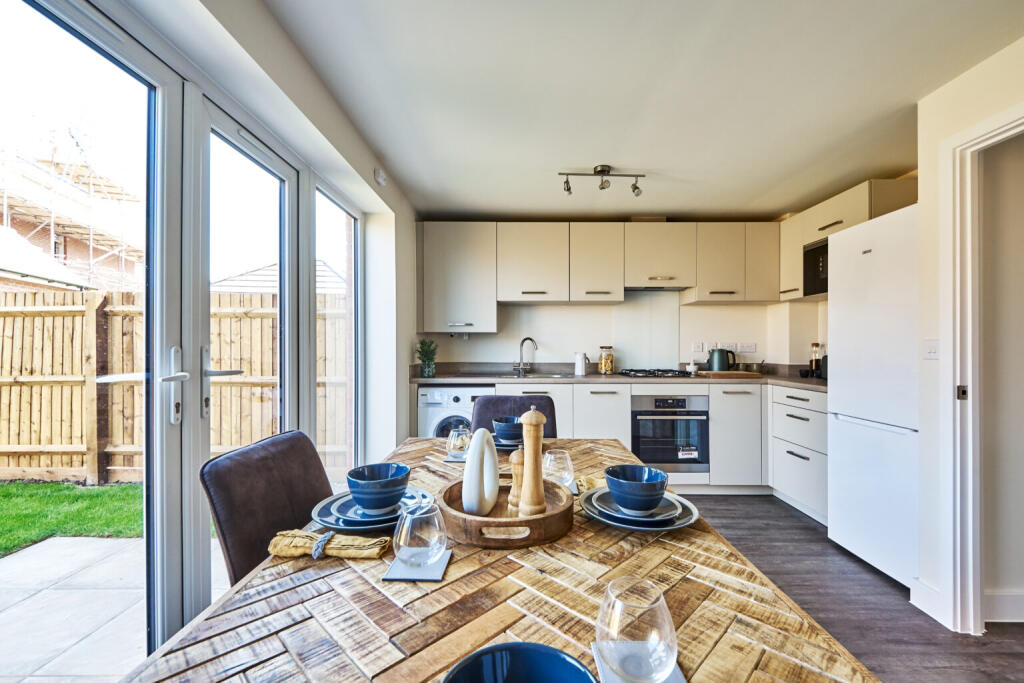 Main image of property: Kirby Woodlands
Monument Way
Priors Hall Park
Corby
NN17 3AS