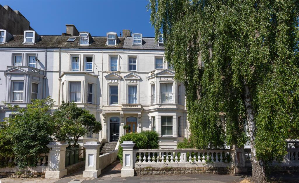 Main image of property: Charles Road, St Leonards-On-Sea