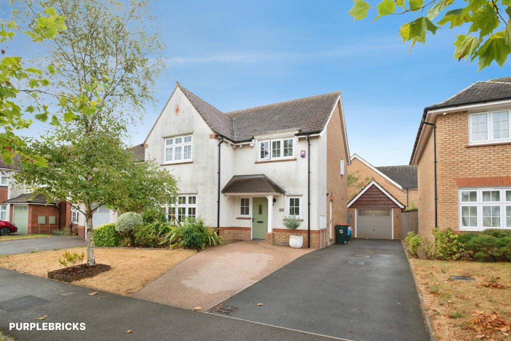 Main image of property: Monmouth Castle Drive, Newport, NP20