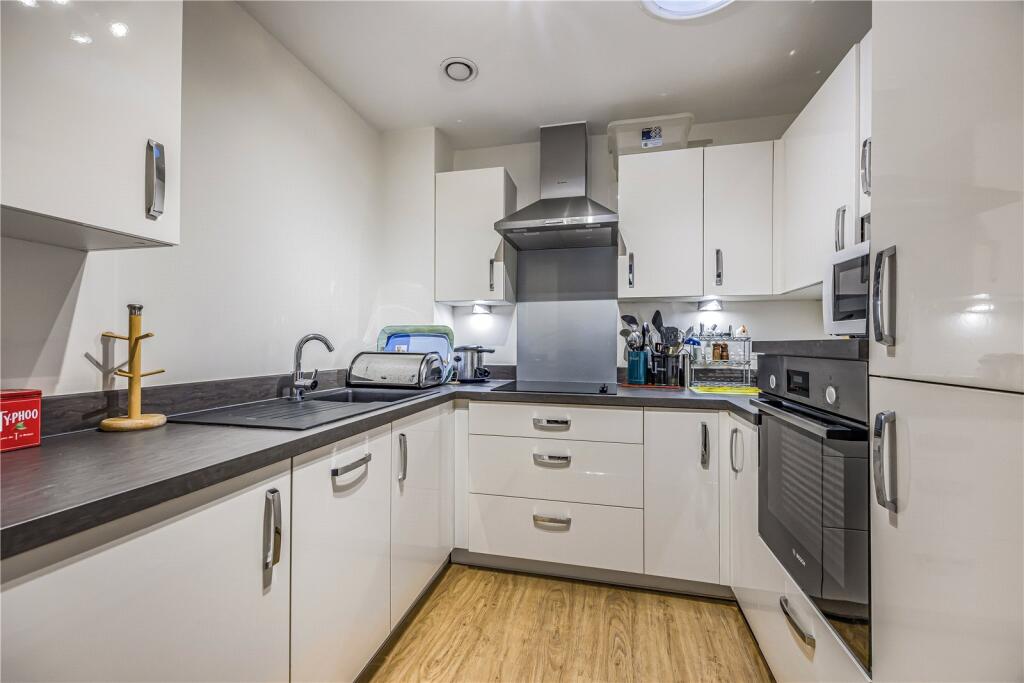 Main image of property: Shilling Place, Stakes Road, Waterlooville, PO7
