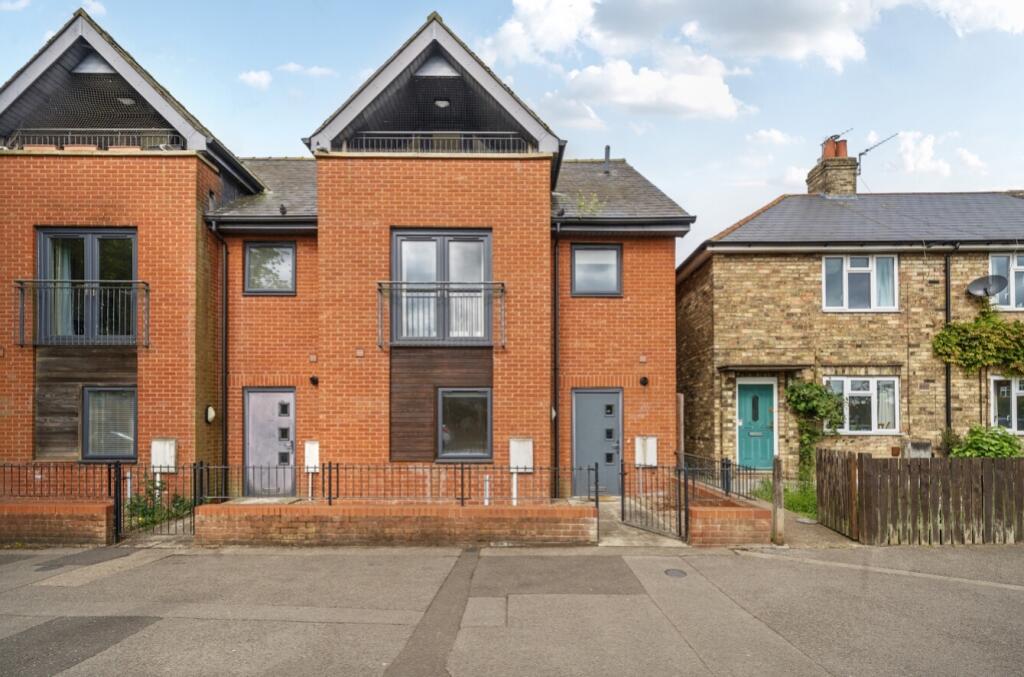 Main image of property: Newport, Lincoln, Lincolnshire, LN1