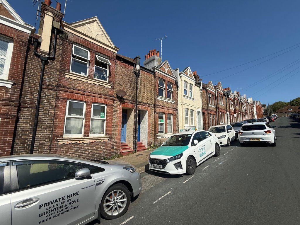 Main image of property: White Street, Brighton, East Sussex, BN2 0JH