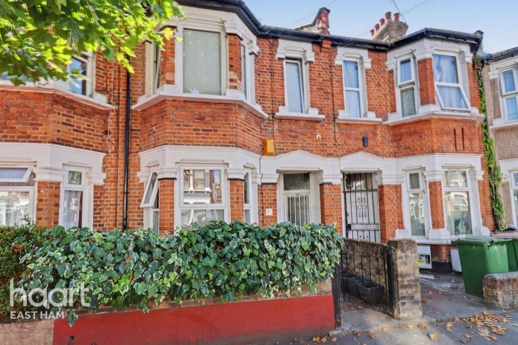 Main image of property: Clements Road, London
