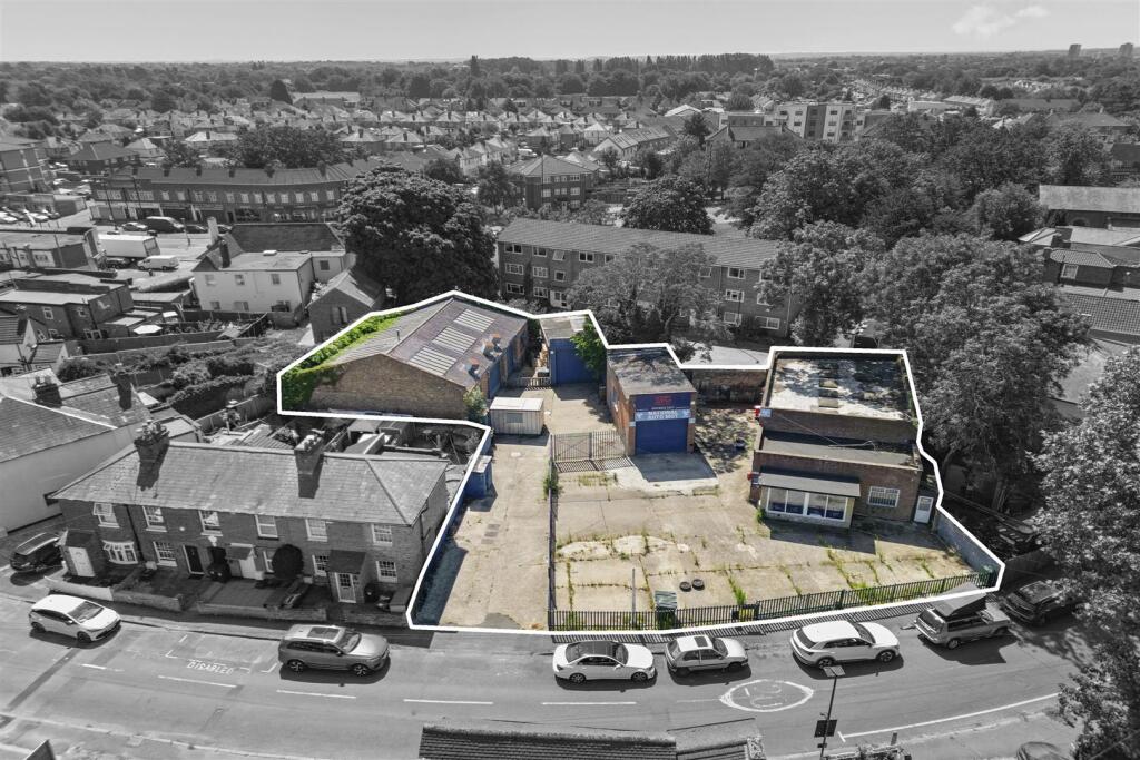 Main image of property: St. Dunstans Road, Feltham