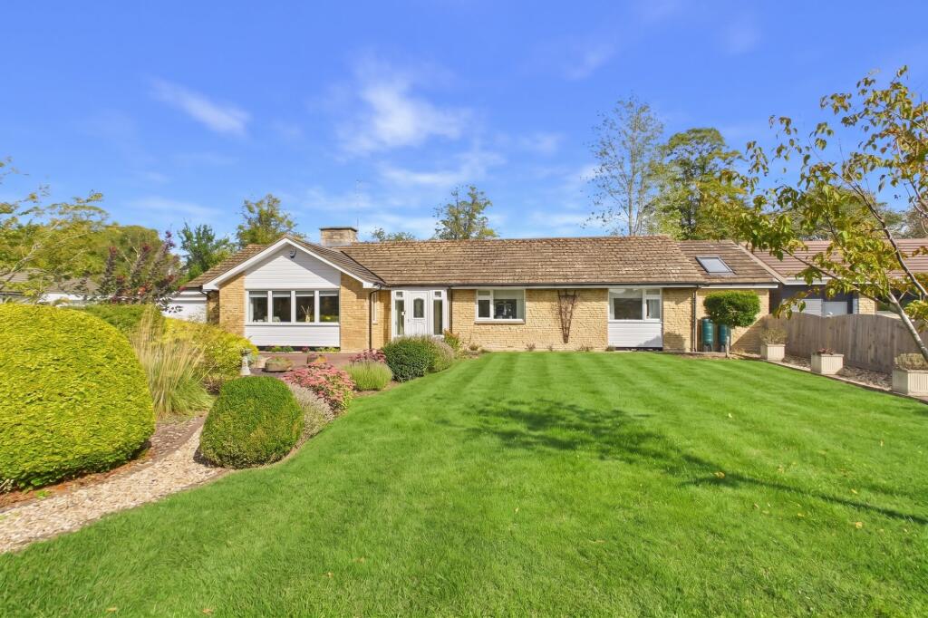 Main image of property: The Butts, Aynho, OX17