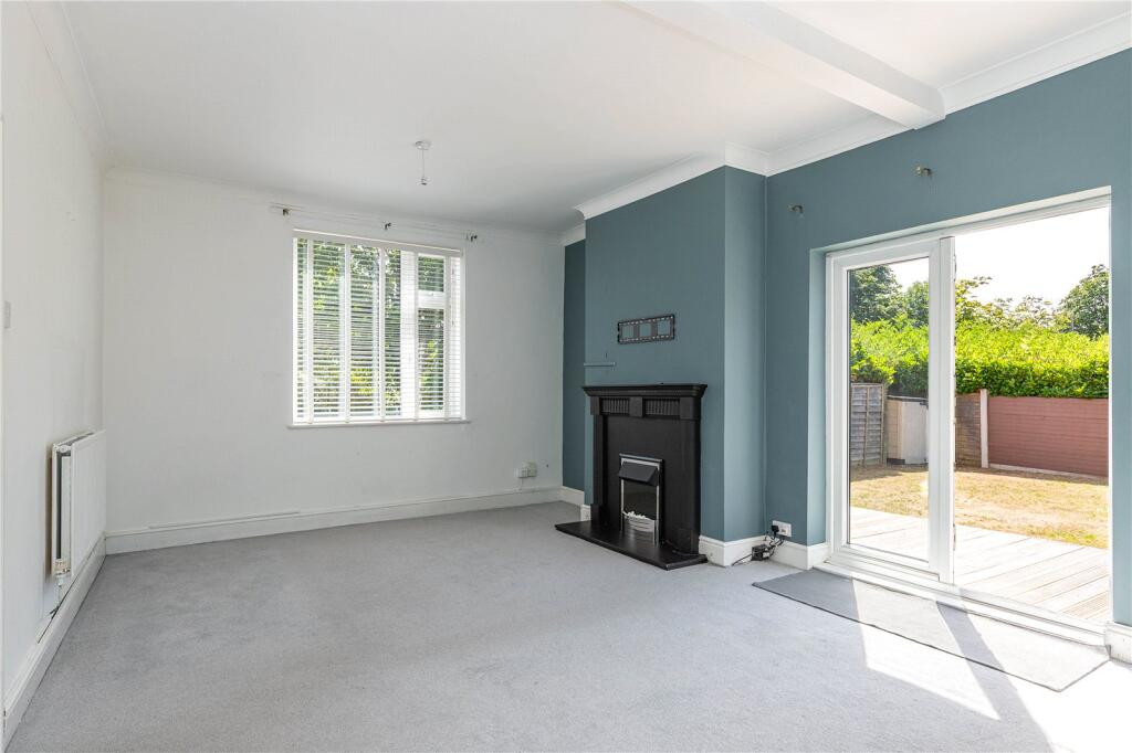 Main image of property: Endon Road, Stoke-on-Trent, Staffordshire, ST6