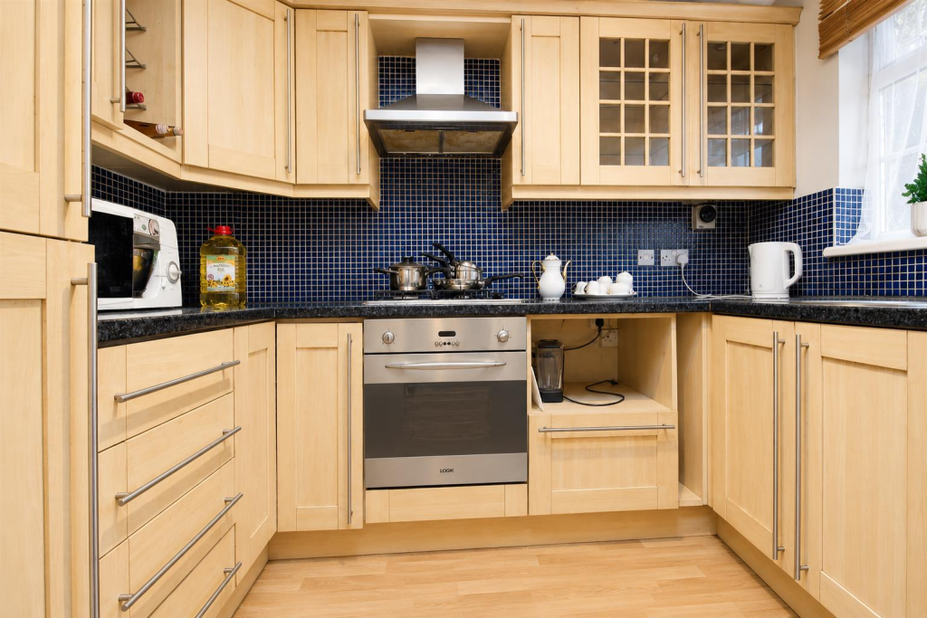 Main image of property: Danziger Way, Borehamwood