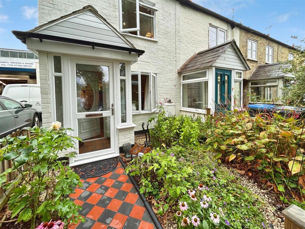 Main image of property: Church Terrace, Harbury, Leamington Spa
