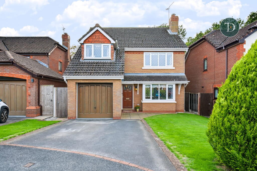 Main image of property: Clwyd Way, Little Sutton, Ellesmere Port, CH66