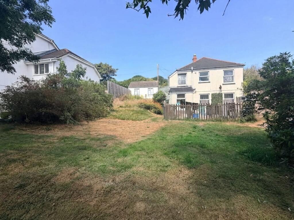 Main image of property: Pennance Road, Lanner, TR16