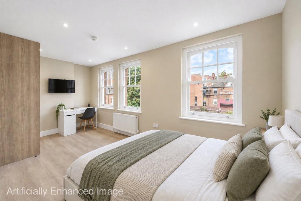 Main image of property: Margravine Gardens, London, W6