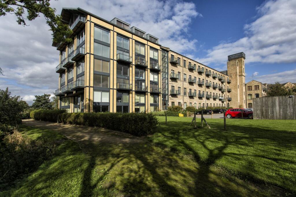 Main image of property: Ledgard Bridge Mill, Mirfield, WF14