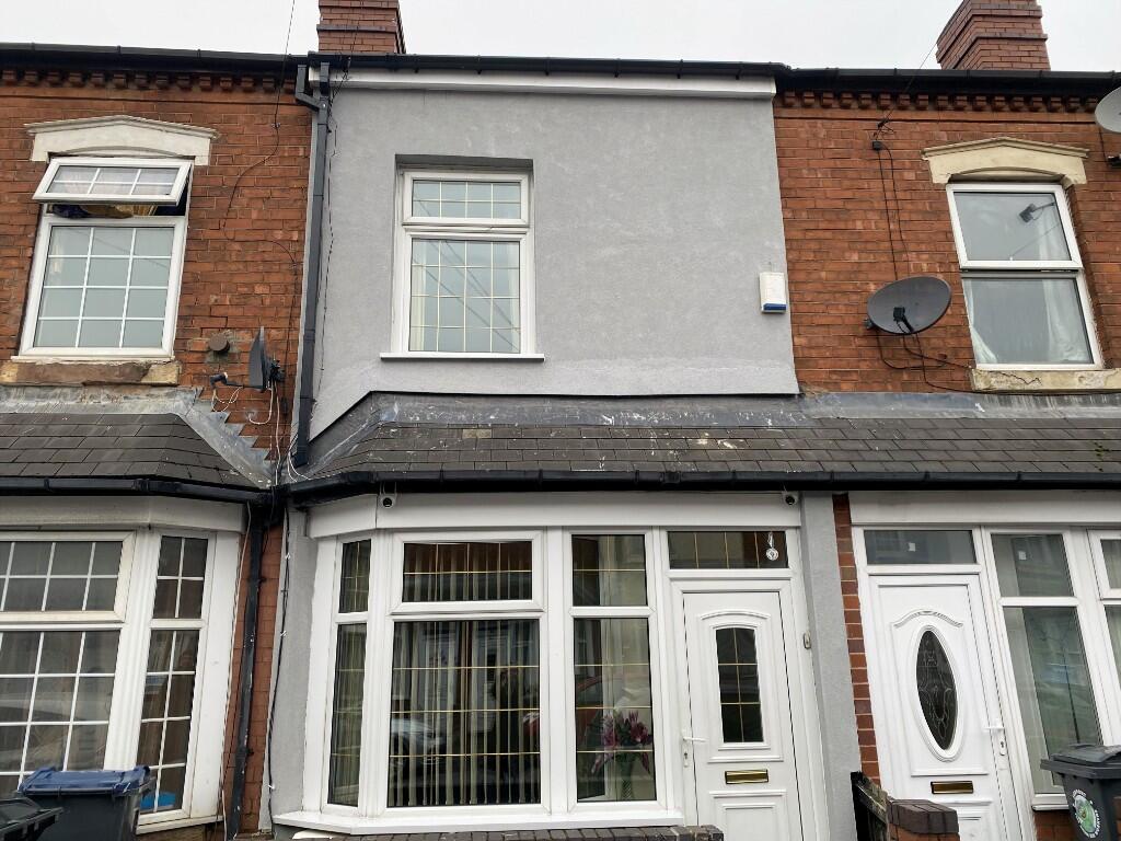 Main image of property: Cyril Road, Birmingham, B10