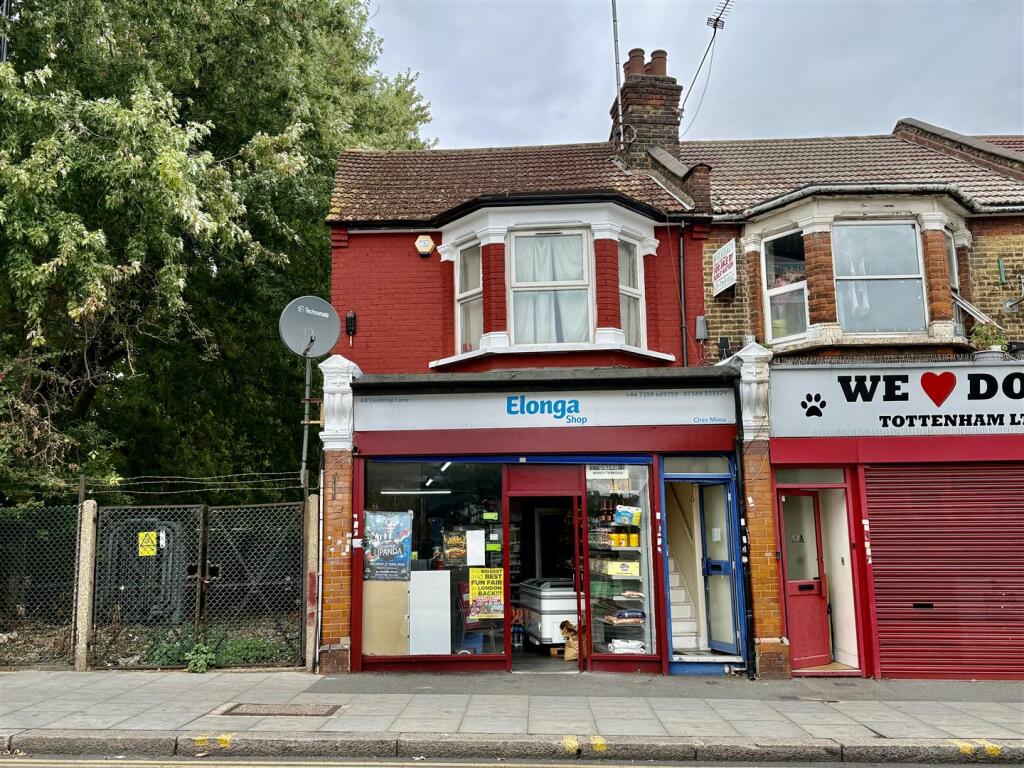 Main image of property: Lordship Lane, London