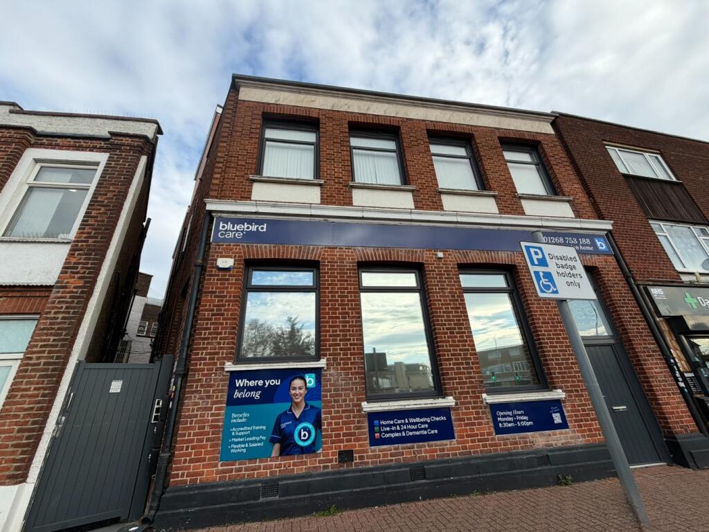Main image of property: London Road, Hadleigh