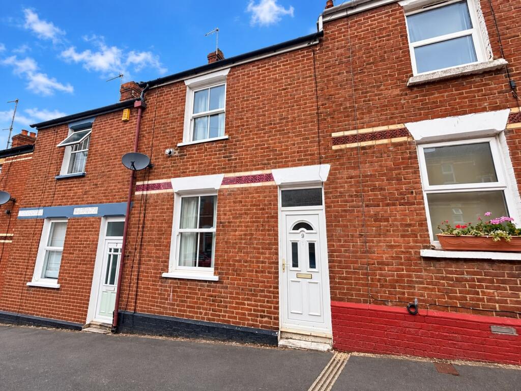 Main image of property: Radford Road, St Leonards,