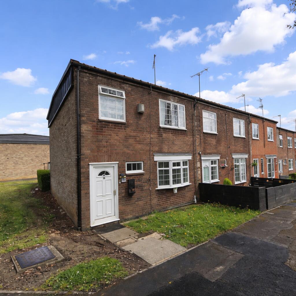Main image of property: Breakspeare Place, Peterlee, SR8 5SL