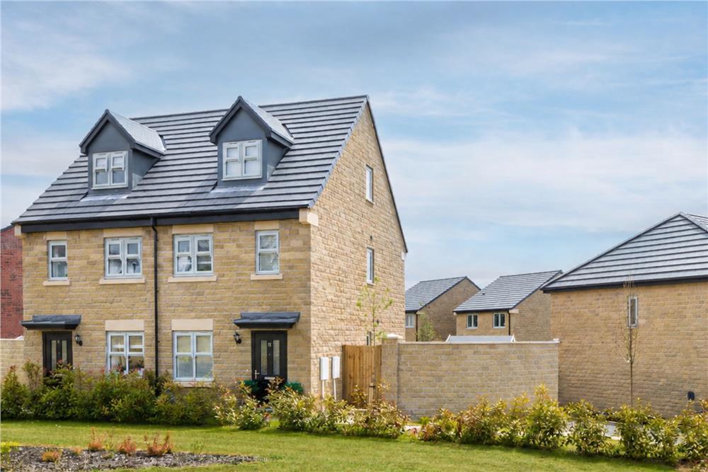 Main image of property: Rookery Lane,
Rainford,
St Helens,
Merseyside,
WA11 8EQ