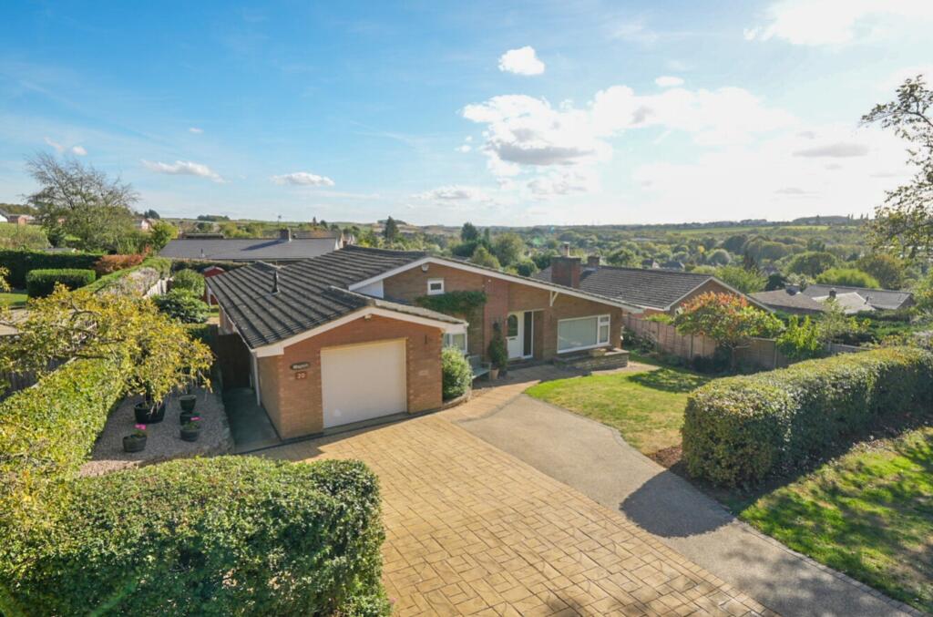 Main image of property: 20 Cold Harbour Lane, Grantham, Lincolnshire, NG31