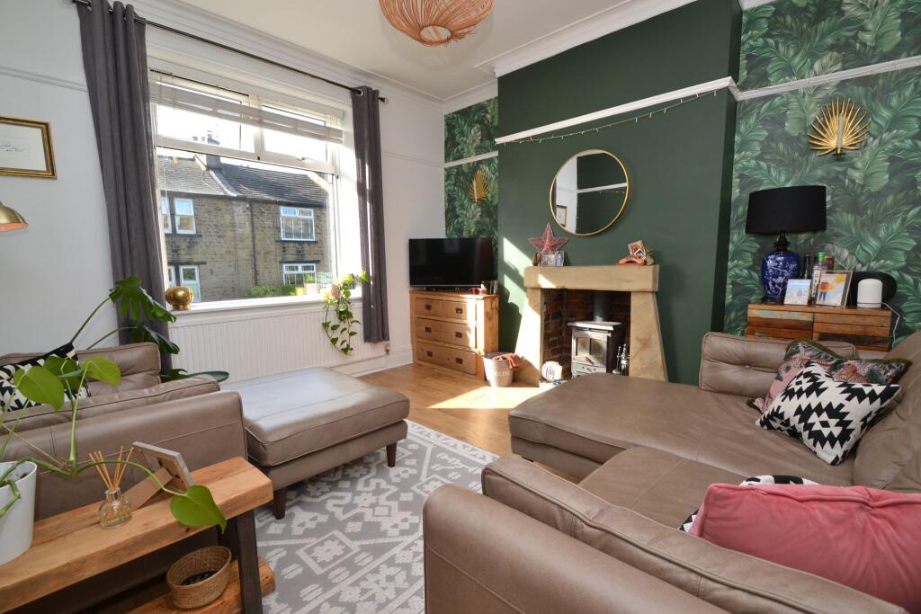Main image of property: Park Road, Thackley,