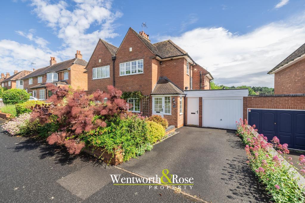 Main image of property: Middle Park Road, Bournville Village Trust, Birmingham, B29 4BH