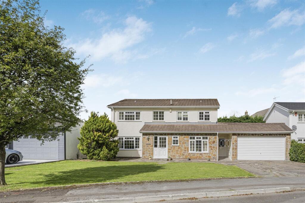 Main image of property: River Walk, Cowbridge