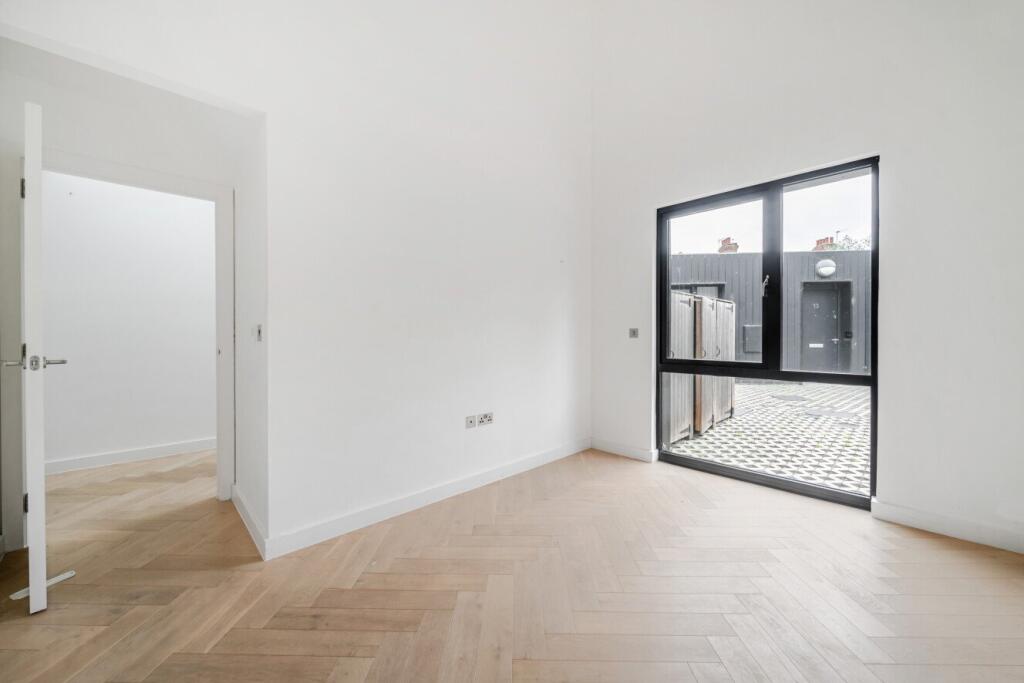 Main image of property: Bell Foundry Close, Croydon, London, CR0