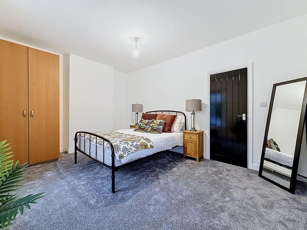Main image of property: Swinton Street, Cardiff, CF24