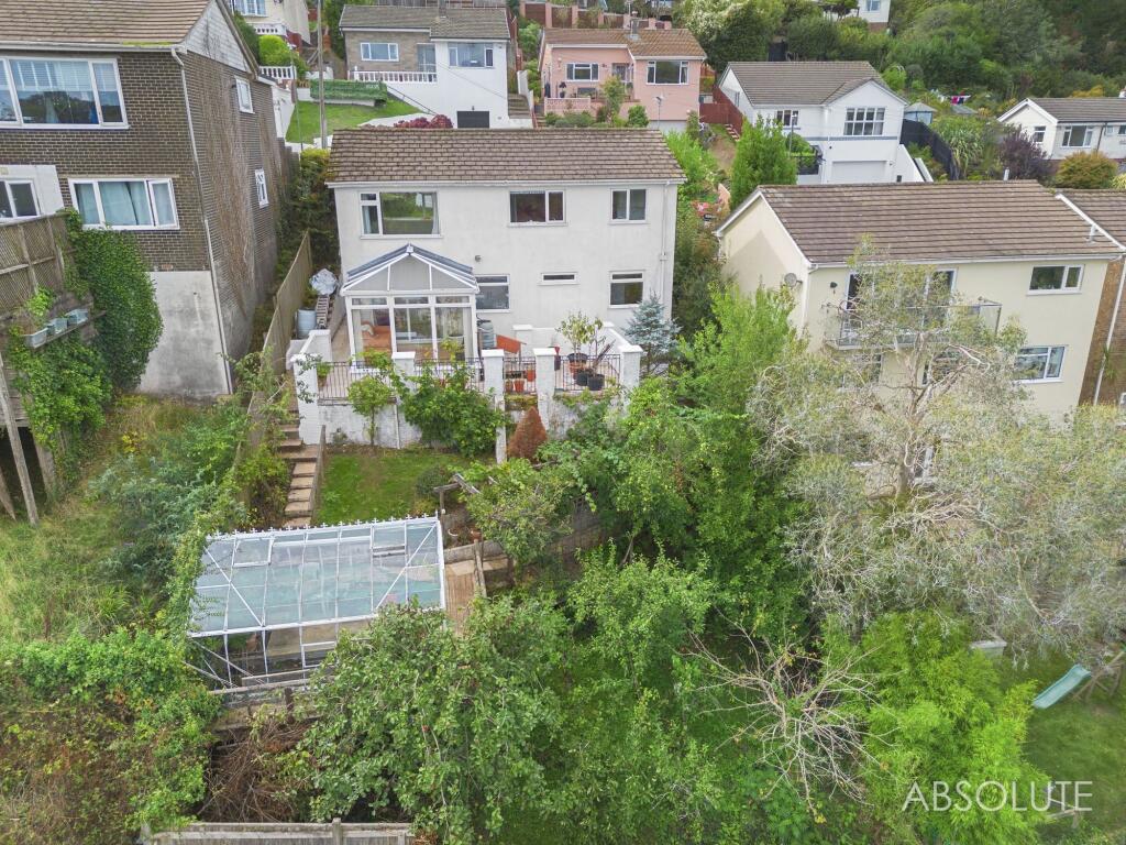 Main image of property: Greenfield Road, Paignton, TQ3