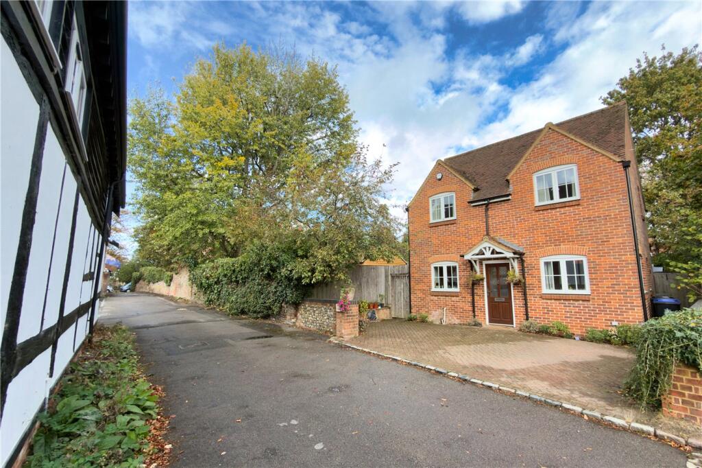 Main image of property: Windsor End, Beaconsfield, Buckinghamshire, HP9