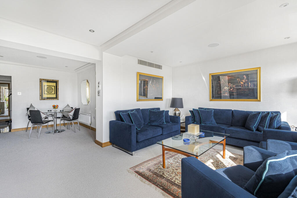 Main image of property: Piccadilly, Mayfair, W1J