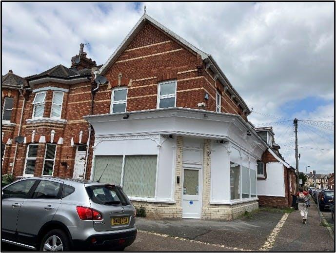 Main image of property: Exeter, 25 Park Road, Heavitree, Exeter, EX1 2HS