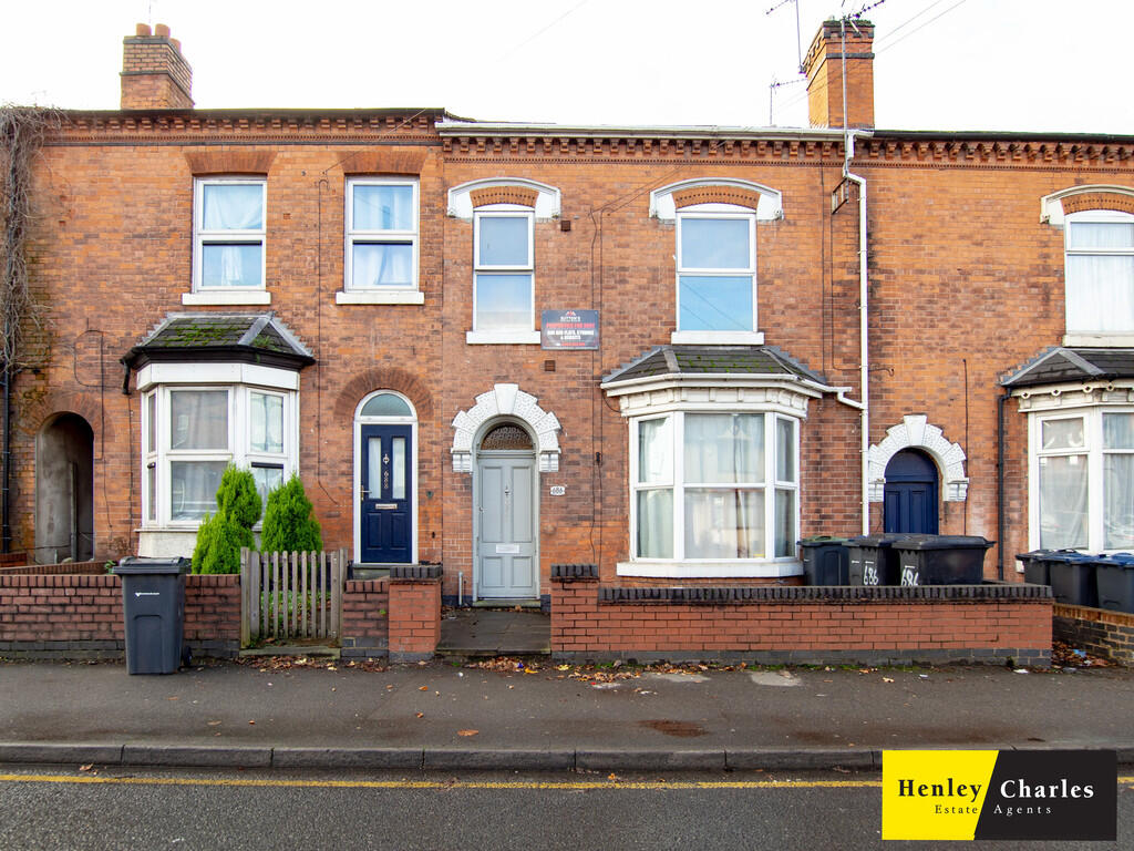 Main image of property: Chester Road , Erdington, Birmingham