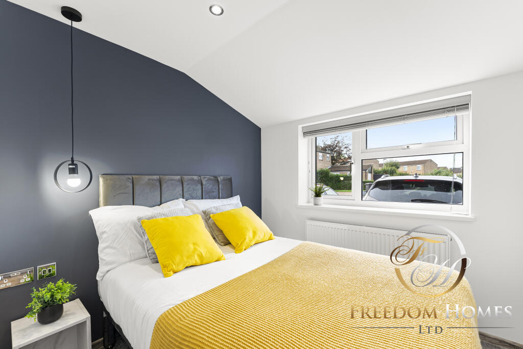Main image of property: Pittneys, Peterborough, Cambridgeshire, PE4