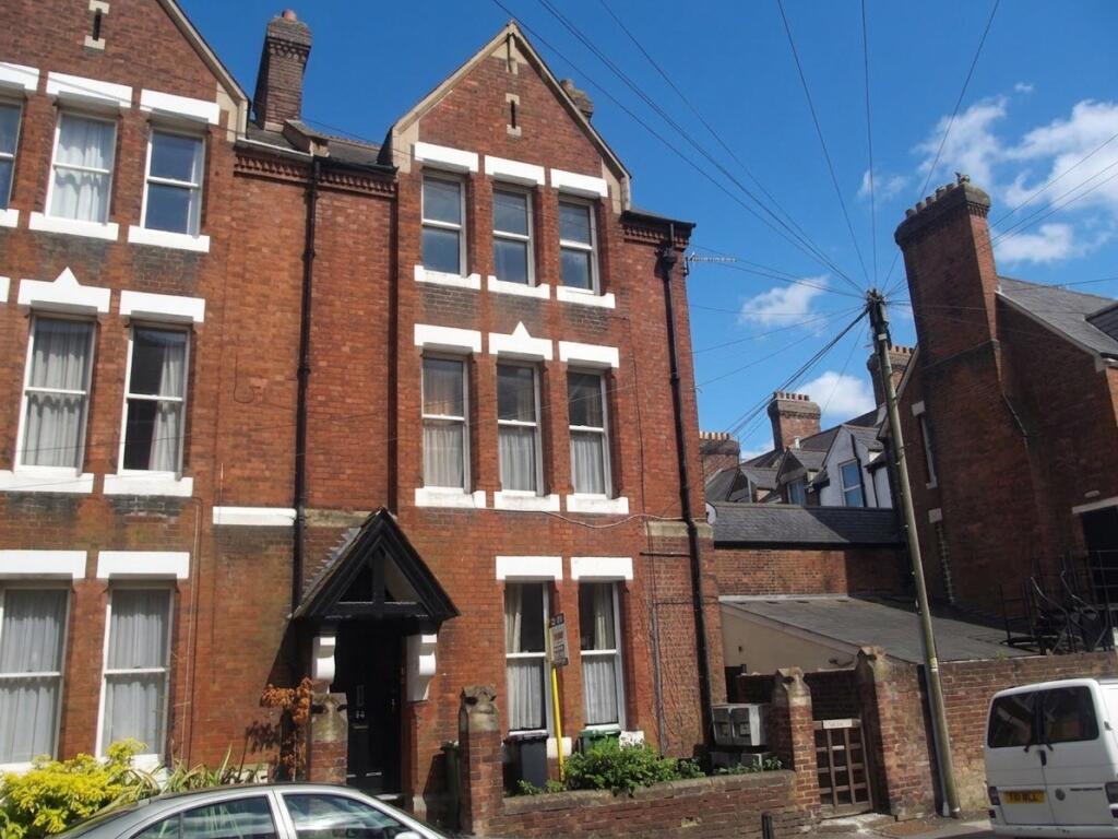 Main image of property: Richmond Road, Exeter