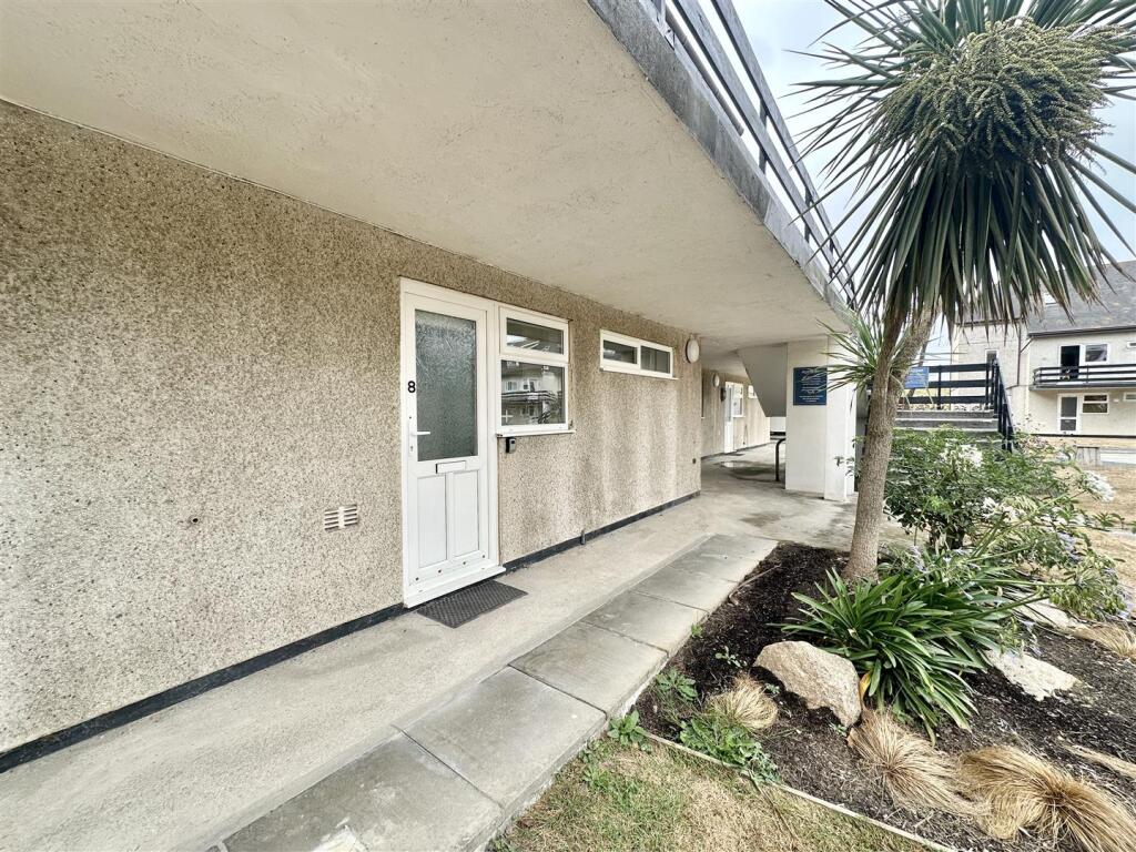 Main image of property: Ventonvaise, Atlantic Bay Flats, St Pirans Road