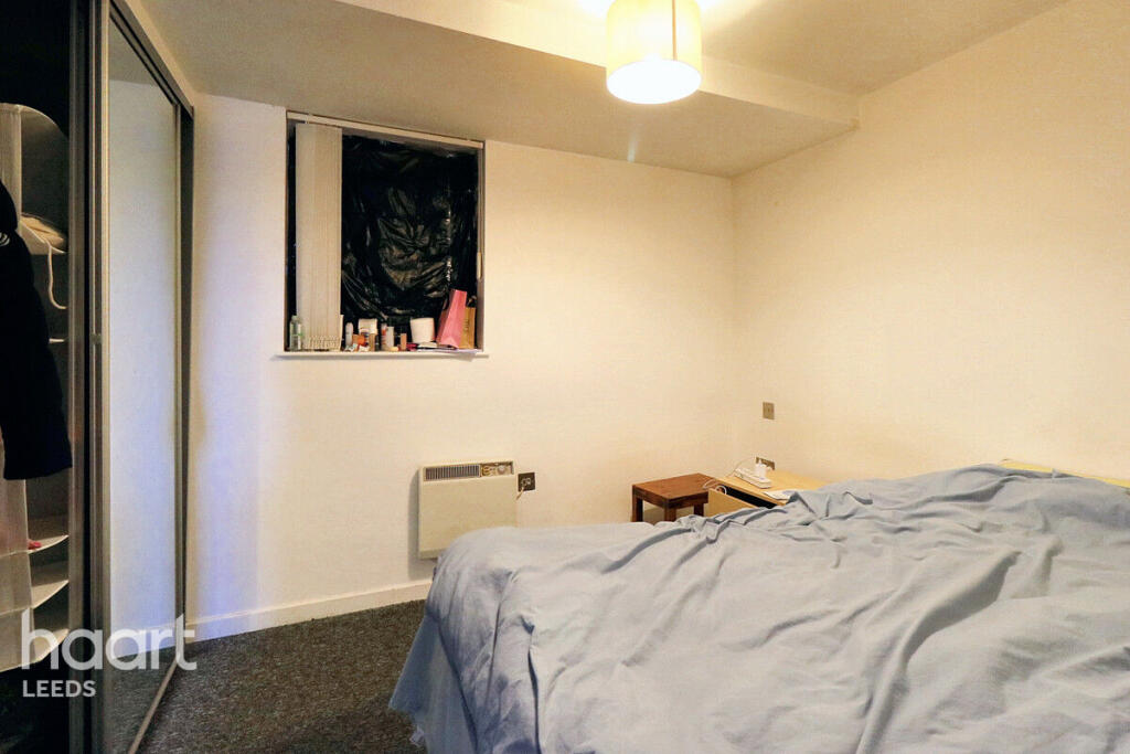 Main image of property: King Charles Street, Leeds