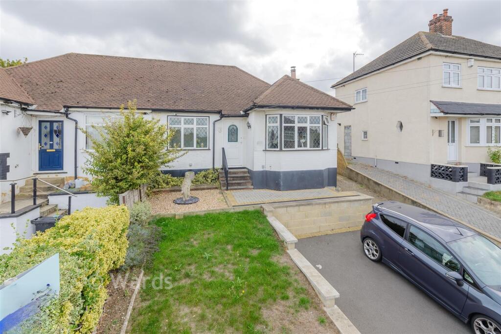Main image of property: Lamorna Avenue, Gravesend, Kent