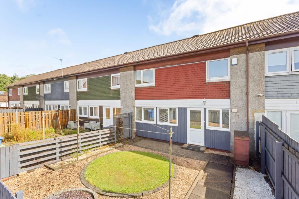 Main image of property: Livingston, West Lothian, EH54