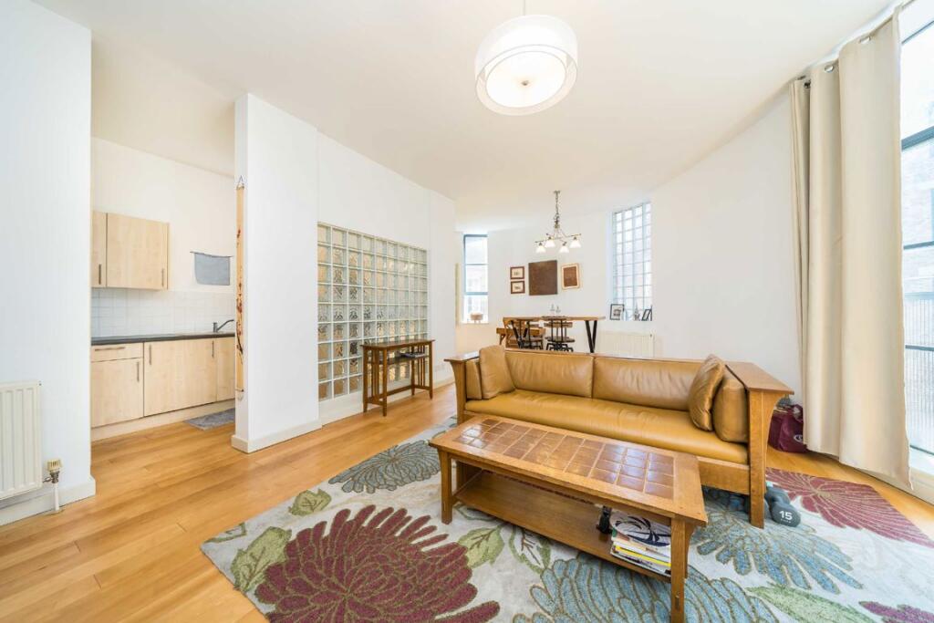 Main image of property: Commercial Street, Spitalfields