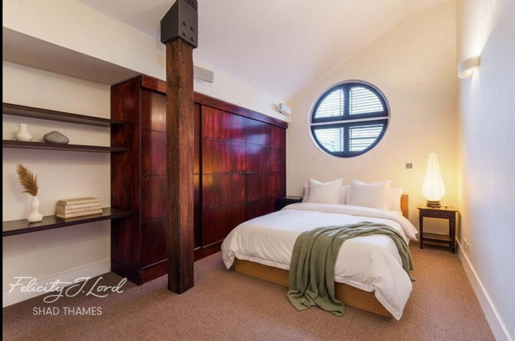 Main image of property: Mill Street, LONDON, SE1