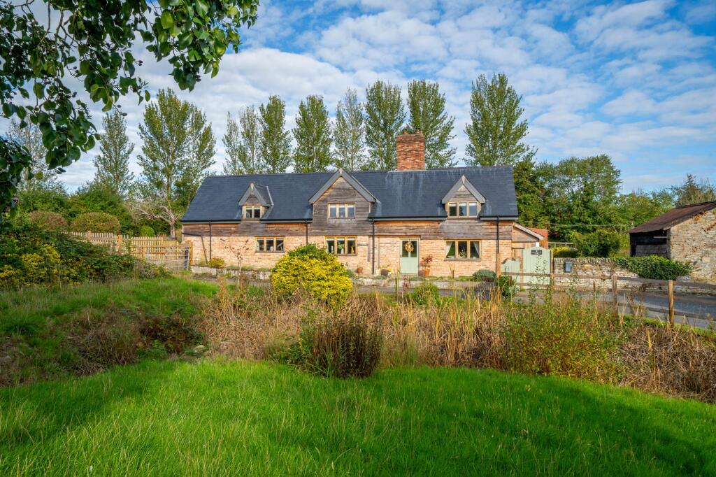 Main image of property: Shobdon, Leominster, HR6