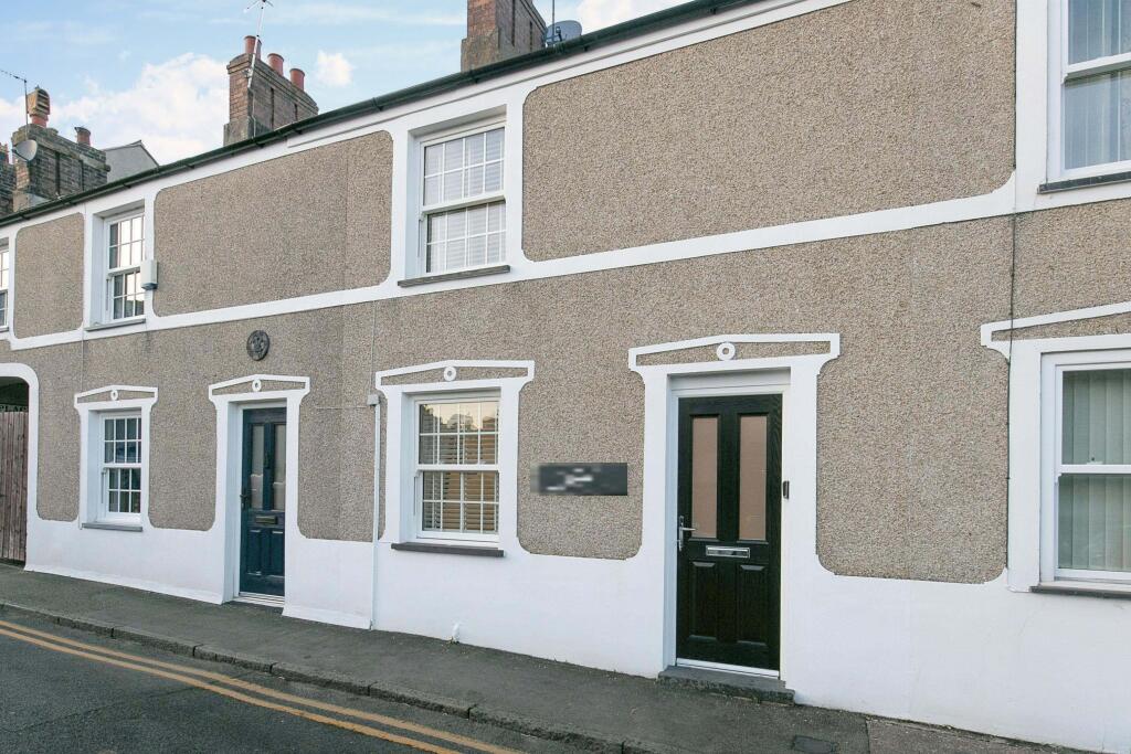 Main image of property: Rosemary Lane, Conwy, LL32 8HY