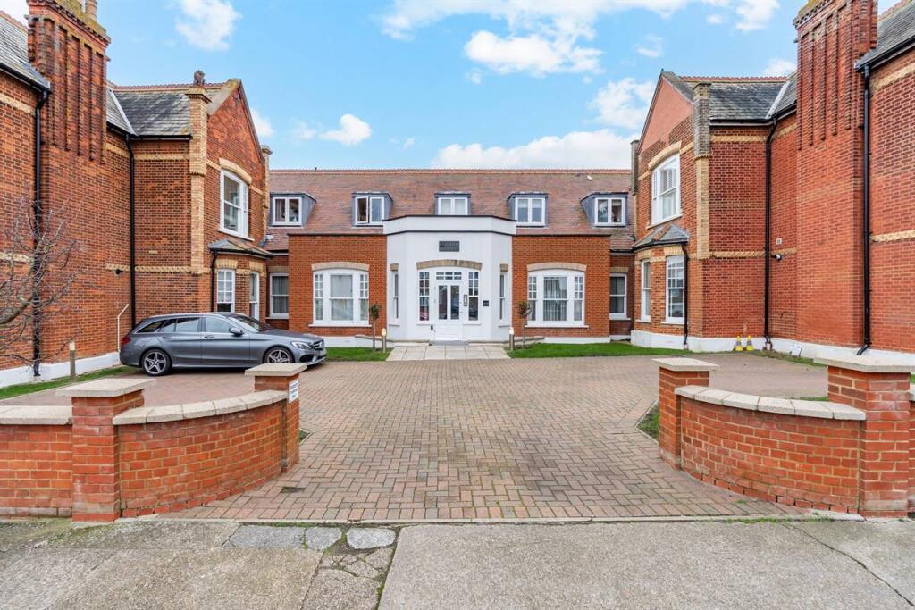 Main image of property: Graystone Road, Tankerton, Whitstable
