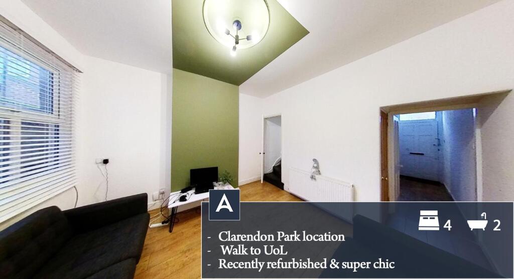 Main image of property: St. Leonards Road, Leicester