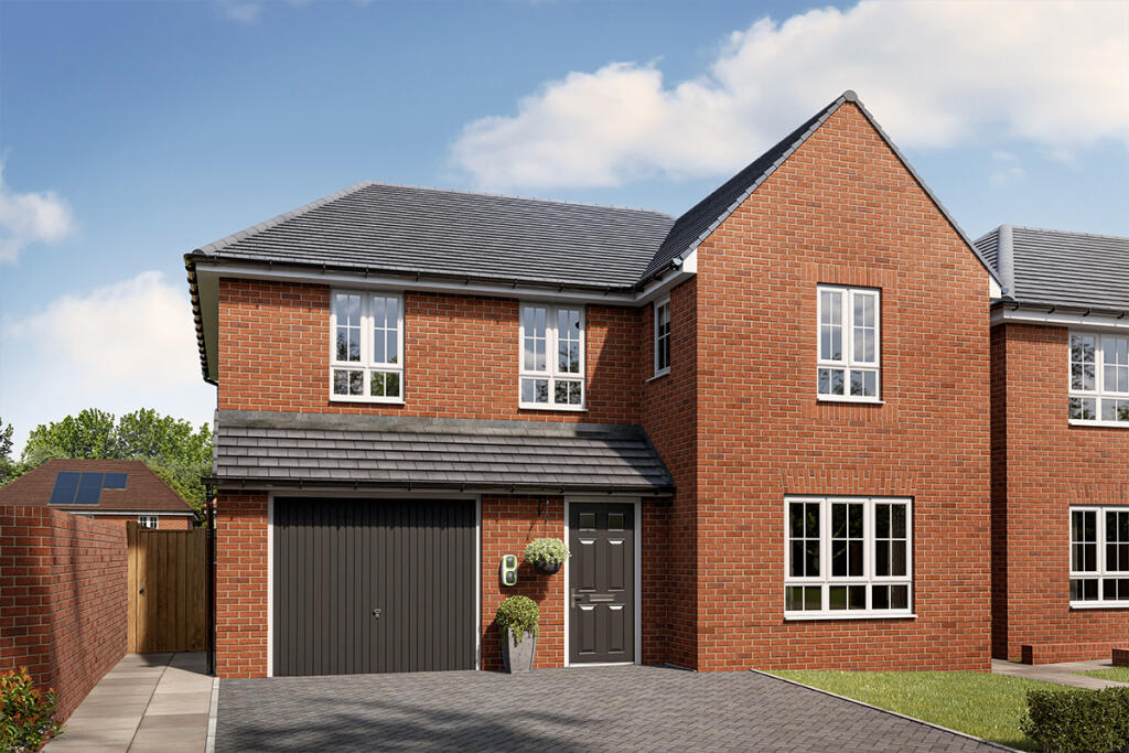 Main image of property: Oxlip Blvd, 
Ipswich, 
Suffolk, 
IP1 6FA
