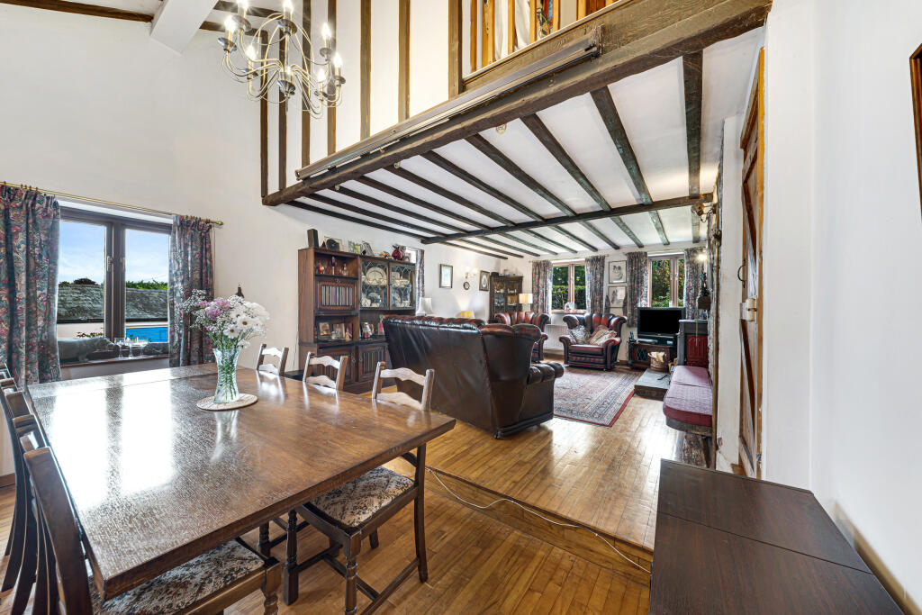 Main image of property: Hurst Cottage The Hurst, Frodsham, WA6 8BD, Frodsham